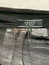 Guess Solid Black Cocktail Dress Size M - photo 6