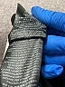 Guess Solid Black Cocktail Dress Size M - photo 7