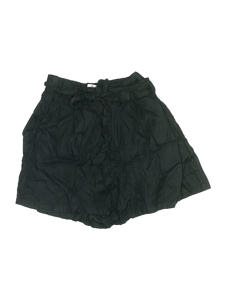 Pre-owned United Colors Of Benetton Shorts In Black