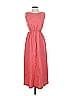 Rails Solid Pink Casual Dress Size S (estimated) - photo 1
