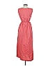 Rails Solid Pink Casual Dress Size S (estimated) - photo 2