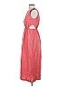 Rails Solid Pink Casual Dress Size S (estimated) - photo 5