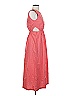 Rails Solid Pink Casual Dress Size S (estimated) - photo 4