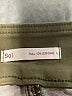 Sol Green Active Pants Size L - photo 4