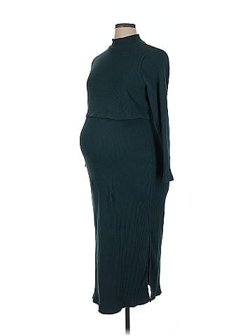 Old Navy - Maternity Cocktail Dress (view 1)