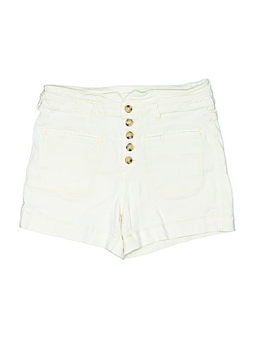 Pilcro by Anthropologie Shorts (view 1)