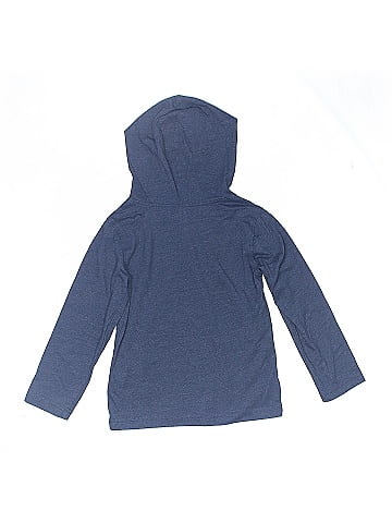 Lucky Brand Pullover Hoodie (view 2)