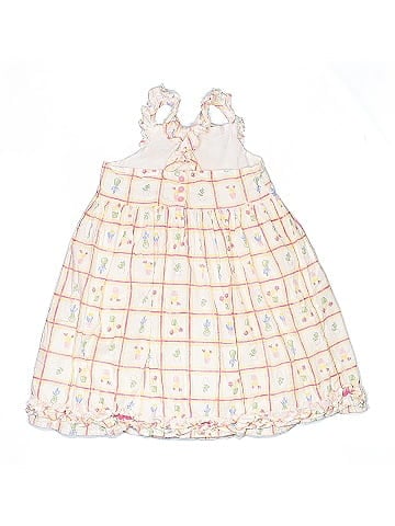 Cupcakes & Cashmere Dress (view 2)
