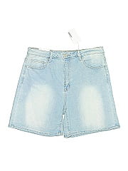 Vervet Denim Shorts