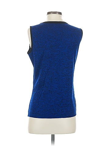 misook Sleeveless T-Shirt (view 2)