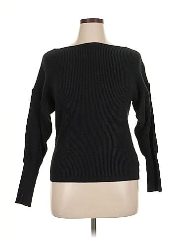 Summer & Rose Pullover Sweater (view 1)