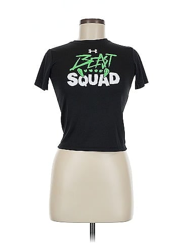 Under Armour Active T-Shirt (view 1)