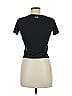 Under Armour 100% Polyester Black Active T-Shirt Size 7 - photo 2