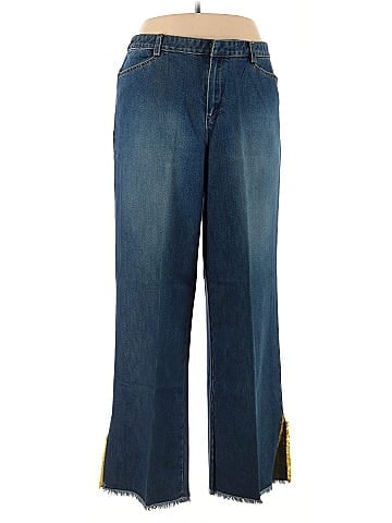 Company Ellen Tracy Jeans (view 1)