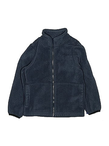 The Children's Place Fleece Jacket (view 1)