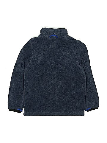 The Children's Place Fleece Jacket (view 2)
