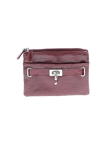 Poppie Jones Crossbody Bag (view 1)