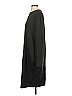 Elio Black Casual Dress Size 4 - photo 5