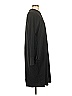 Elio Black Casual Dress Size 4 - photo 4