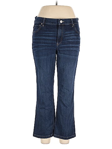Express Jeans Jeans (view 1)