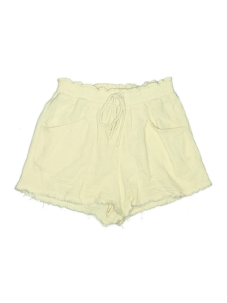 Click to view more detailed imagery on our partner's website Pre-owned Blu Pepper Shorts In Brown