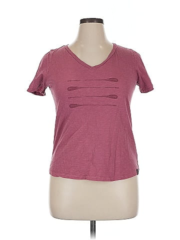 United by Blue Short Sleeve T-Shirt (view 1)
