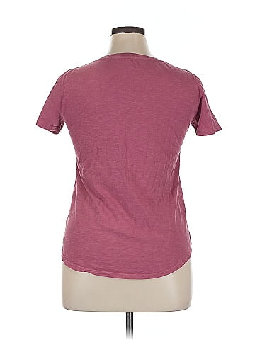 United by Blue Short Sleeve T-Shirt (view 2)