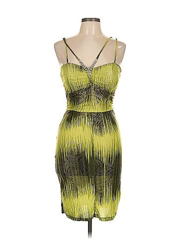 Riflessi Cocktail Dress (view 1)