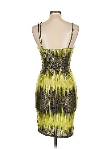 Riflessi Cocktail Dress (view 2)
