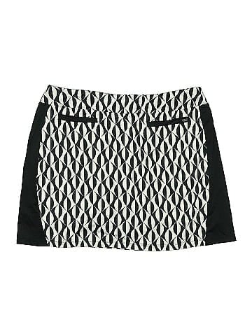 Tail Casual Skirt (view 2)