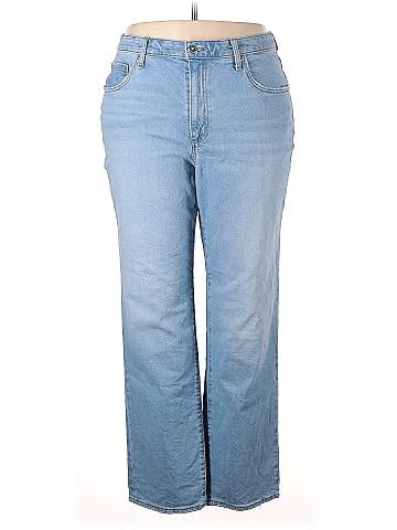 Universal Thread Jeans (view 1)