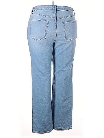 Universal Thread Jeans (view 2)