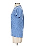 Spyder Blue Purple Active T-Shirt Size S - photo 4