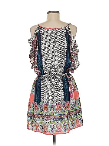 Glam Casual Dress (view 2)