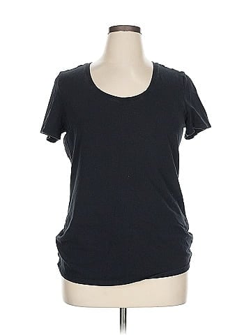 Amazon Essentials Short Sleeve Top (view 1)