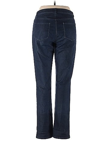 Lafayette 148 New York Jeans (view 2)