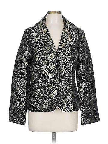 Newport News Blazer (view 1)