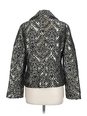 Newport News Blazer (view 2)