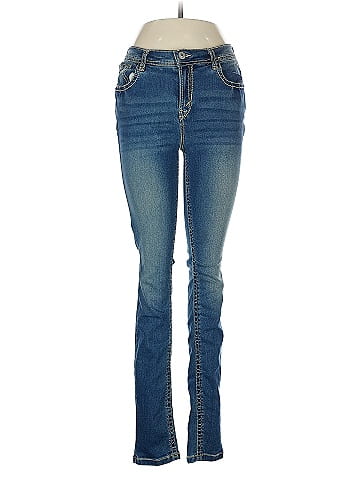 Wallflower Jeans (view 1)