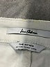 Sam Edelman Hearts White Jeans Size 26 waist - photo 4