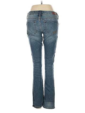 Express Jeans Jeans (view 2)