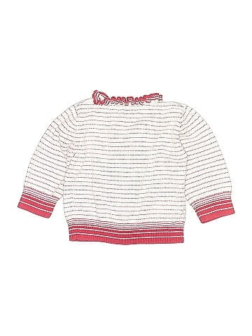 Janie and Jack Cardigan (view 2)