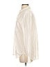 J.Crew Ivory Long Sleeve Blouse Size S - photo 5