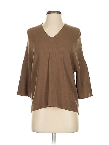 Muji Pullover Sweater (view 1)