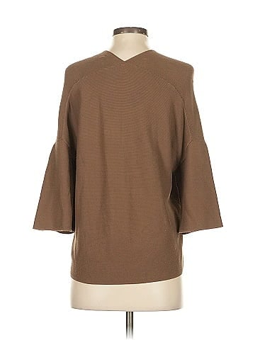Muji Pullover Sweater (view 2)