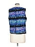 Caslon Blue Sleeveless Blouse Size L - photo 2
