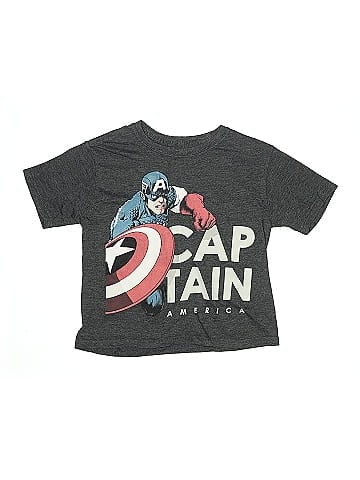 Marvel Short Sleeve T-Shirt (view 1)