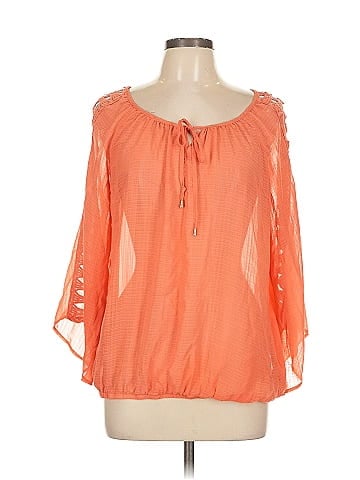 Alyx 3/4 Sleeve Blouse (view 1)