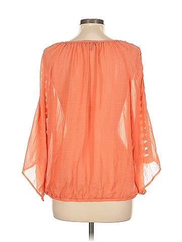 Alyx 3/4 Sleeve Blouse (view 2)