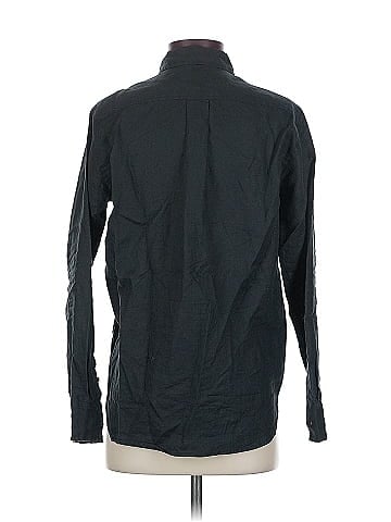 Everlane Long Sleeve Button-Down Shirt (view 2)